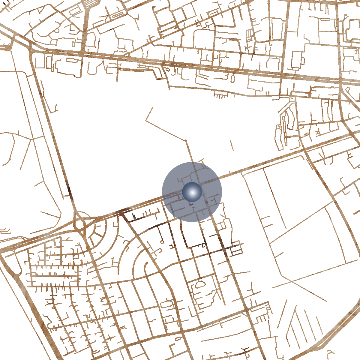 21993 Branded Map