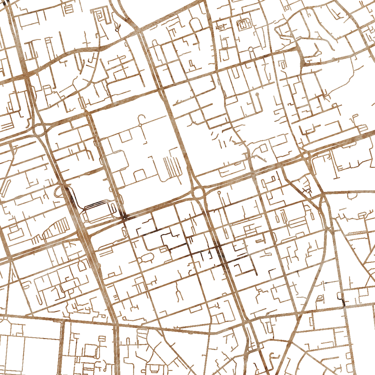 21970 Branded Map