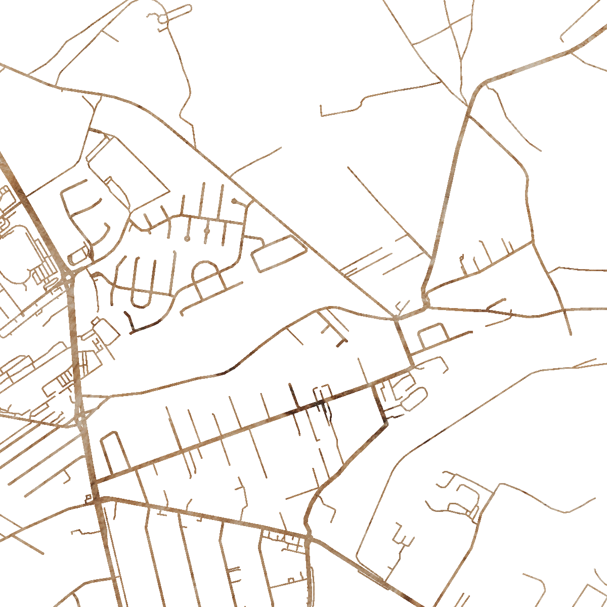 20391 Branded Map