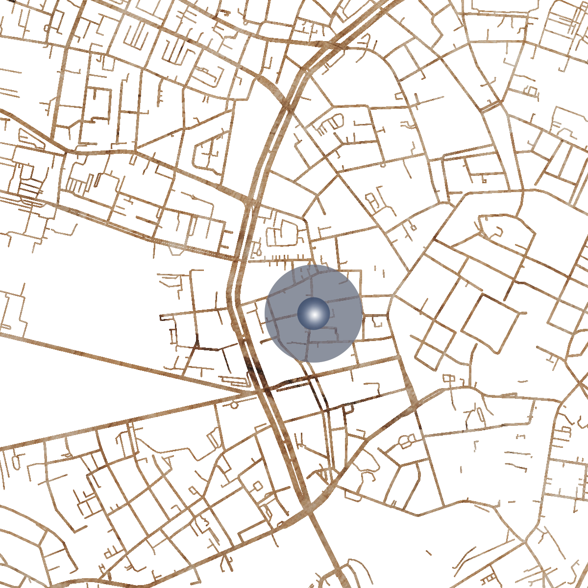 8451 Branded Map