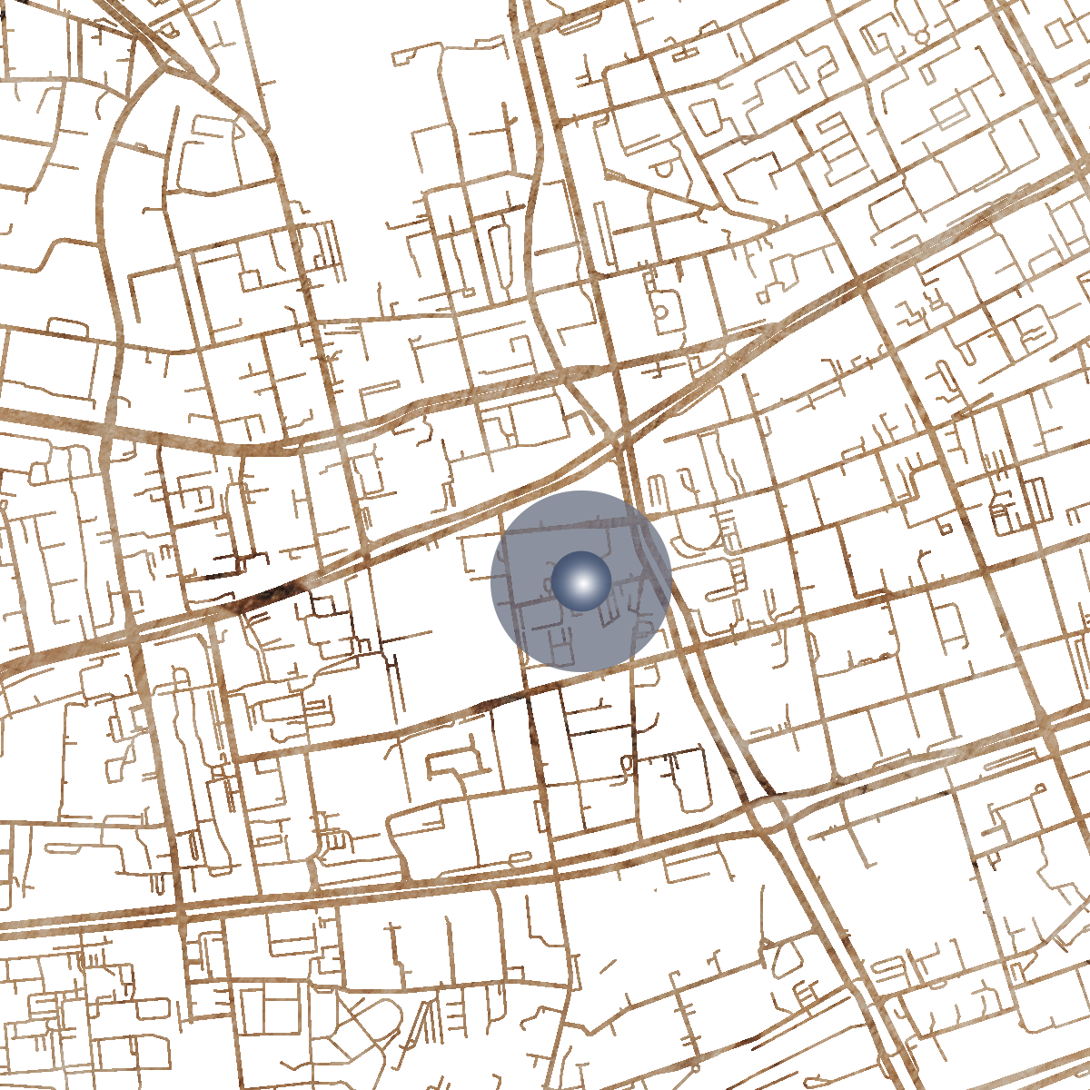 18682 Branded Map