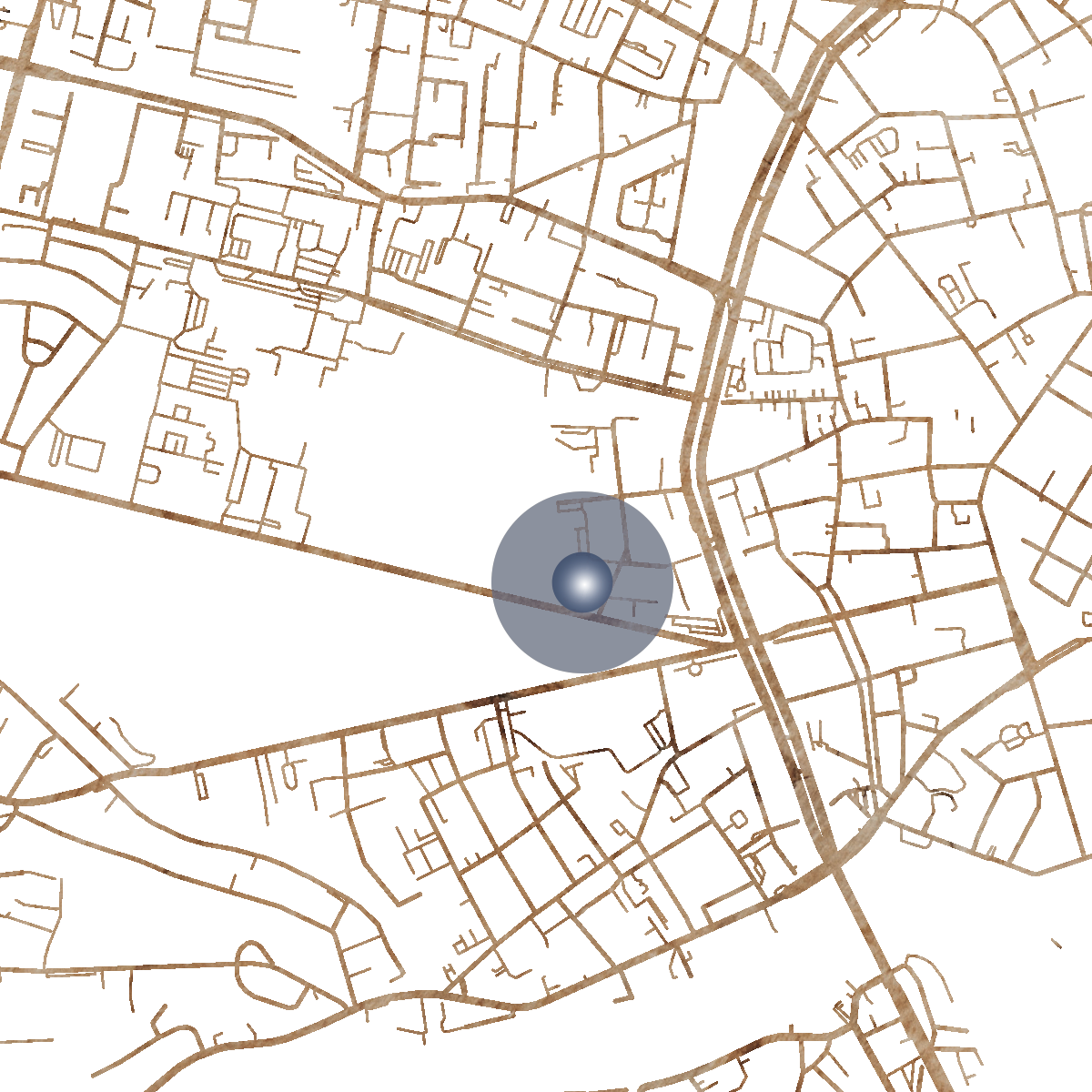 21892 Branded Map