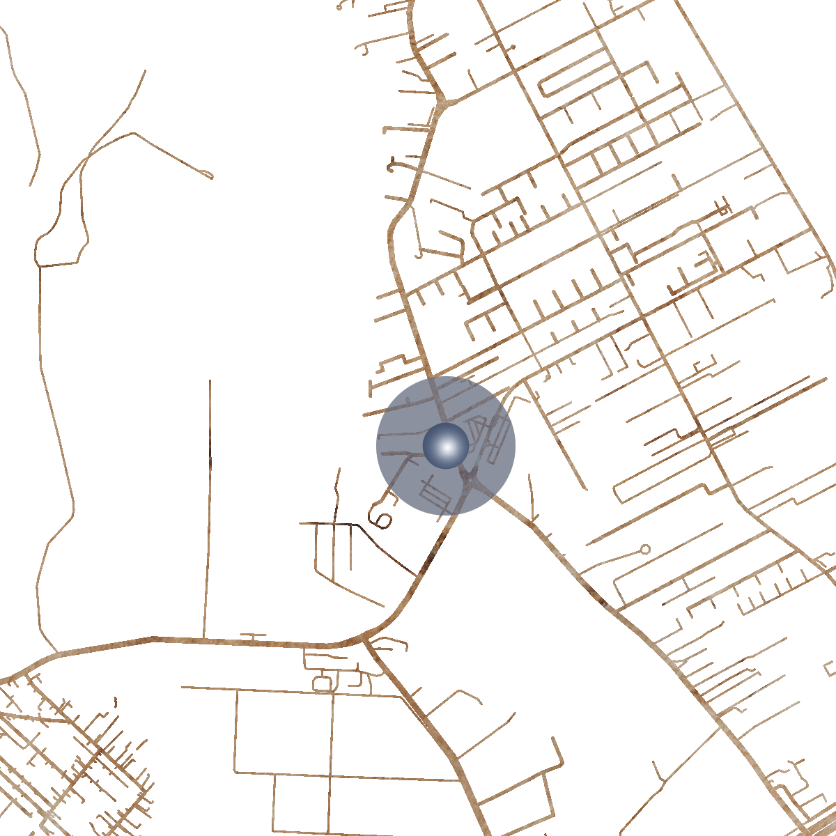 17848 Branded Map