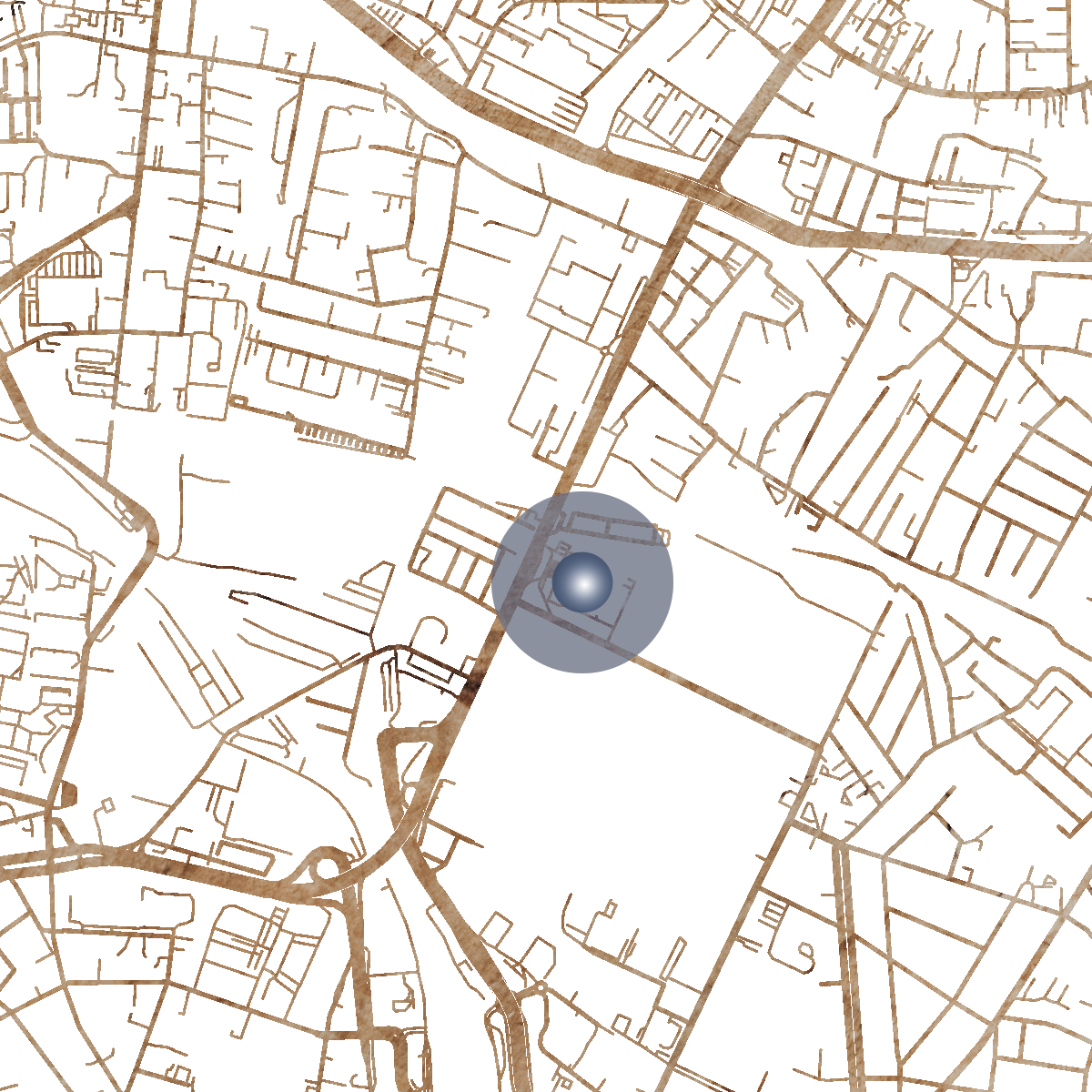 21887 Branded Map