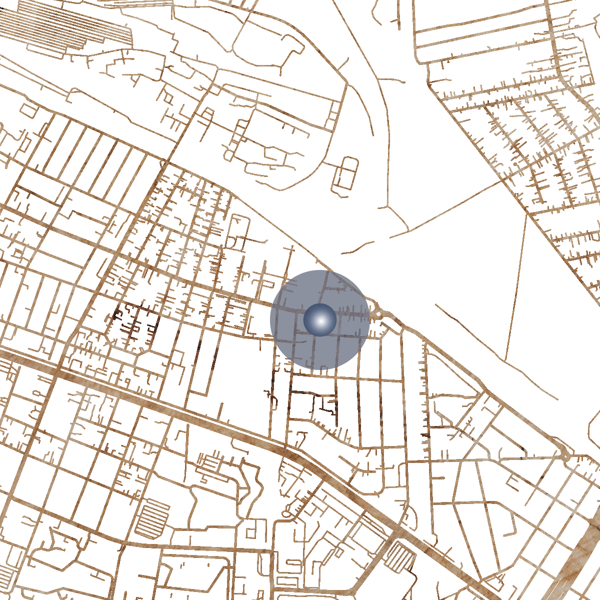 19193 Branded Map