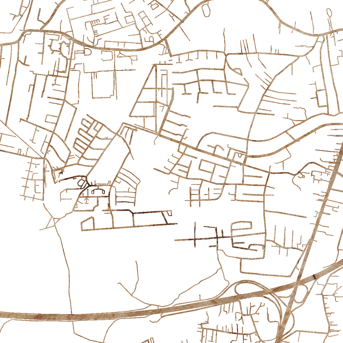 12767 Branded Map