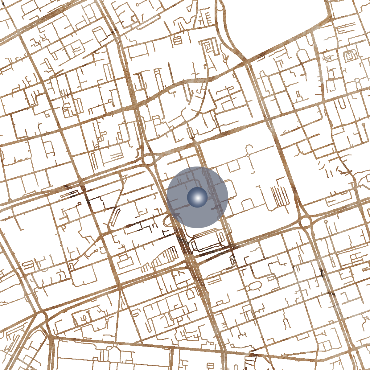 14275 Branded Map