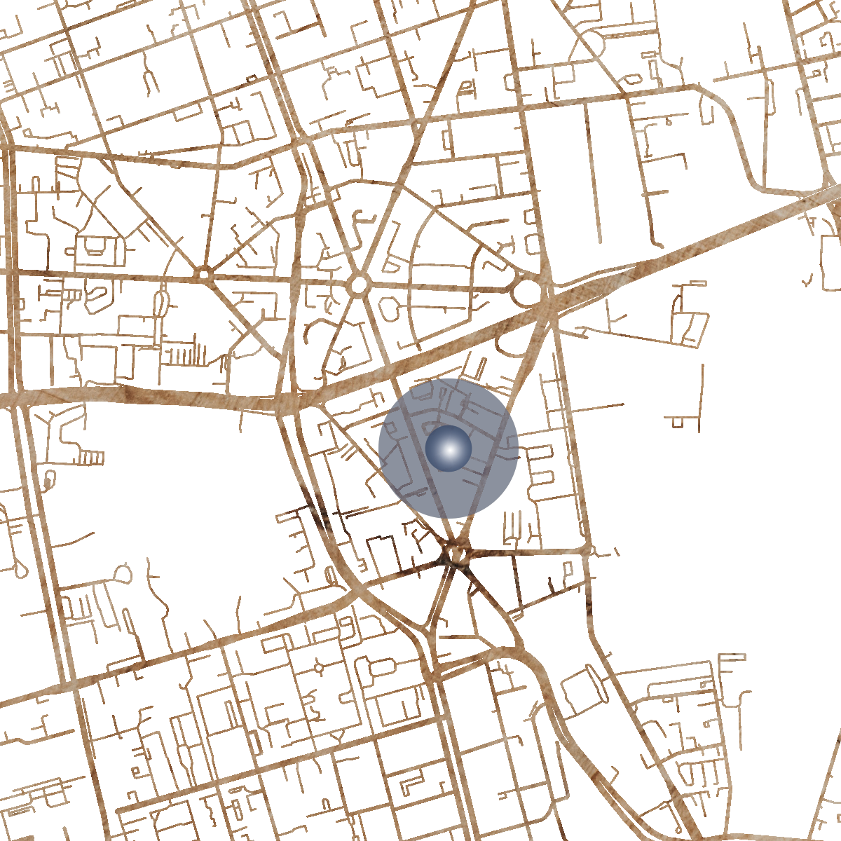 21930 Branded Map