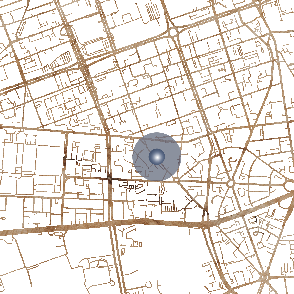 22022 Branded Map