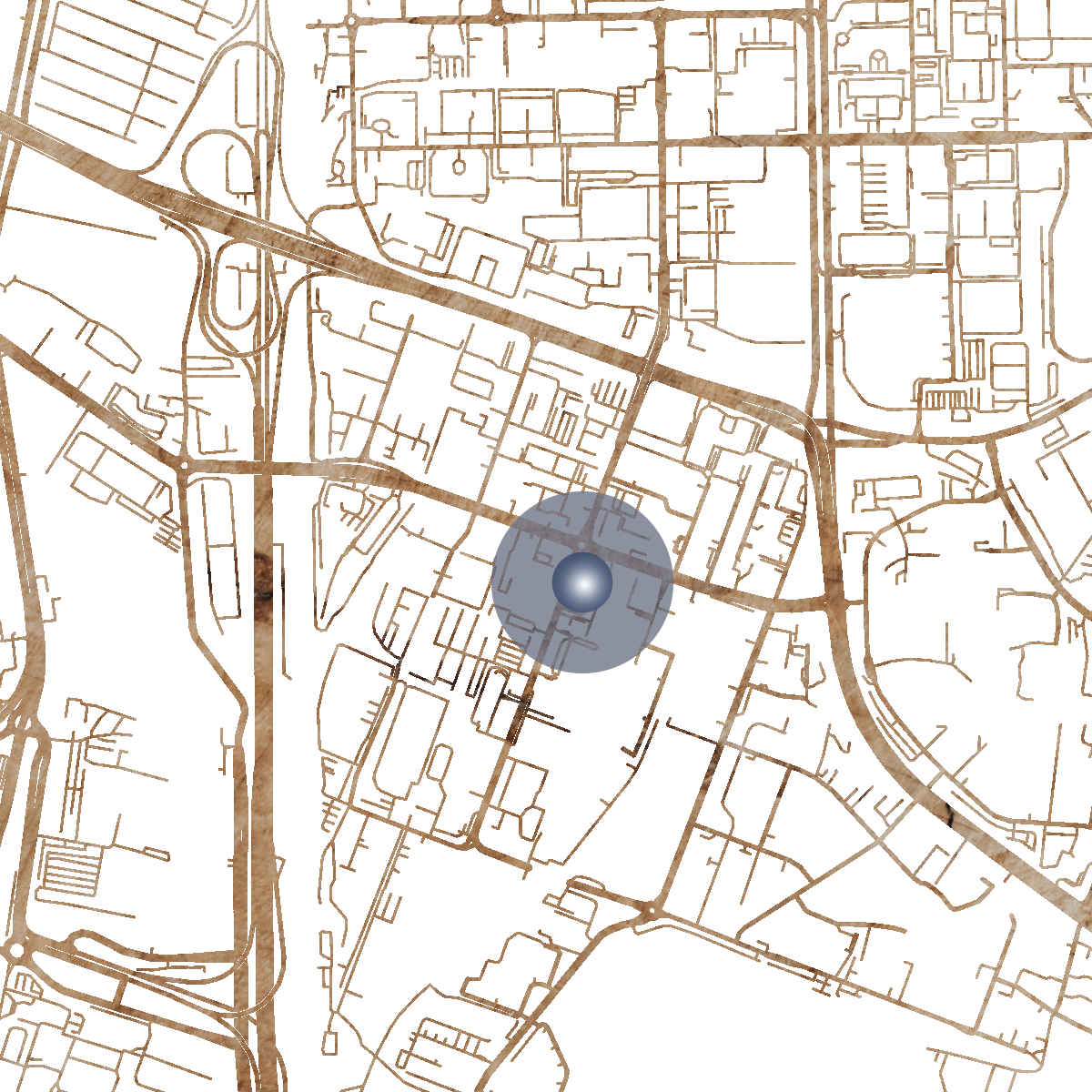22026 Branded Map