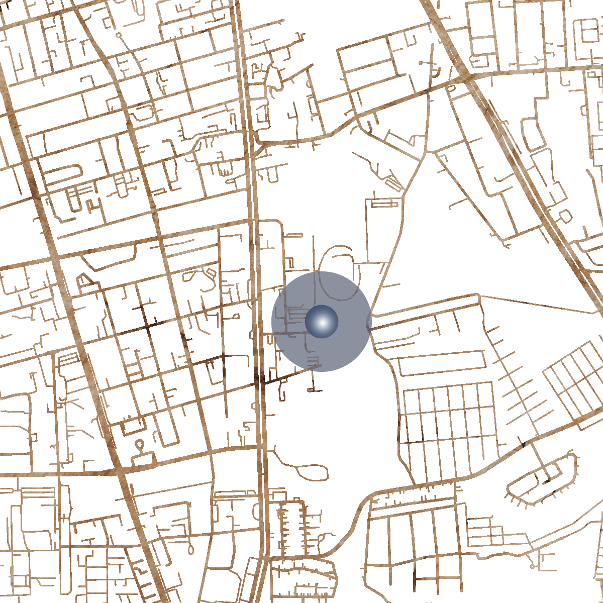 14719 Branded Map