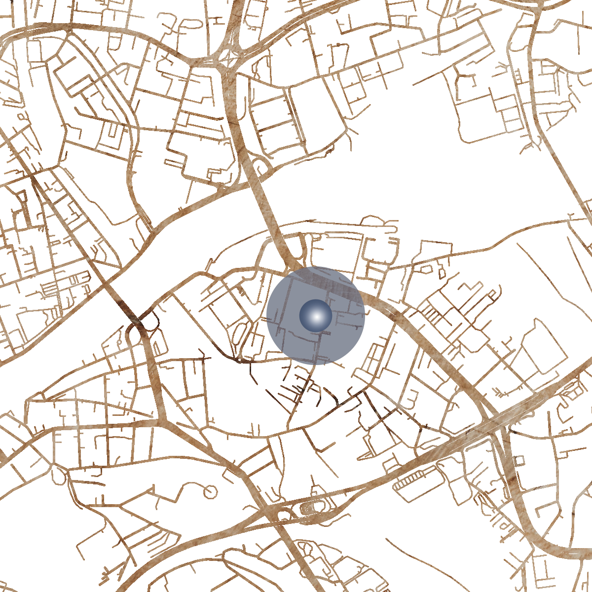 17872 Branded Map