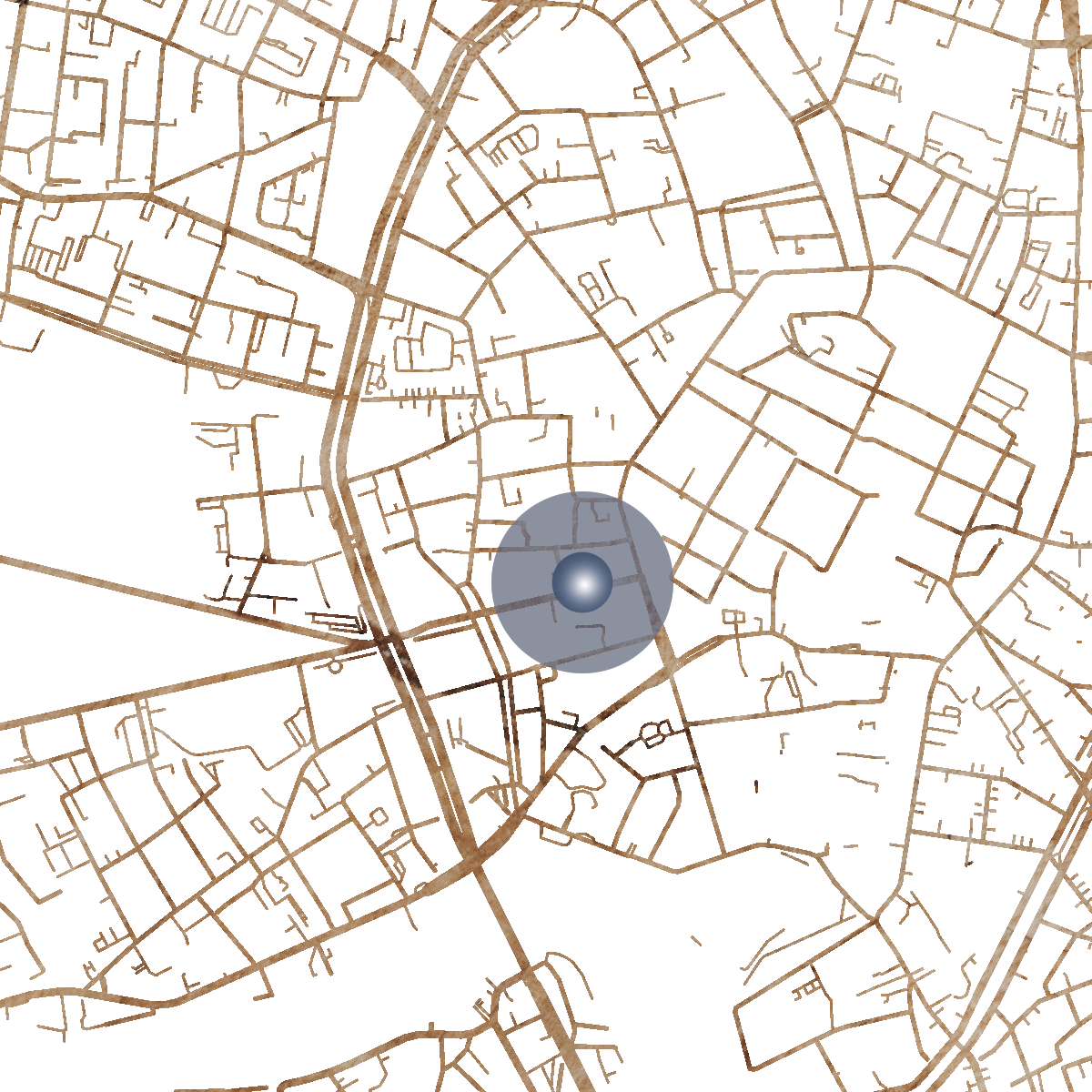 19944 Branded Map