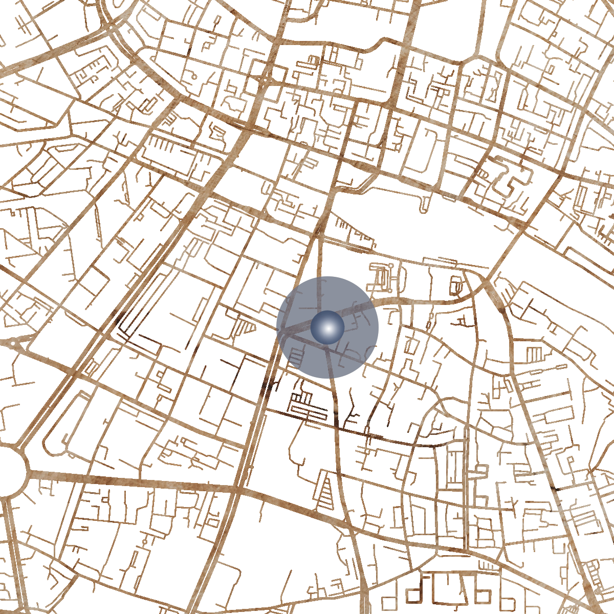 21966 Branded Map