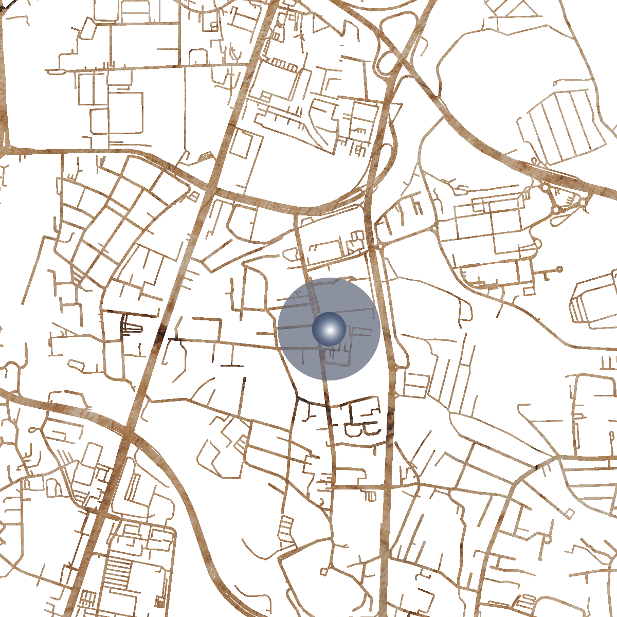 22027 Branded Map
