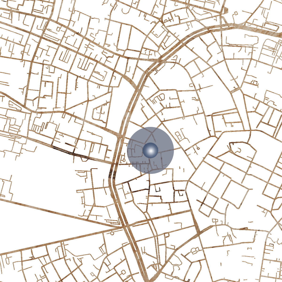 19250 Branded Map