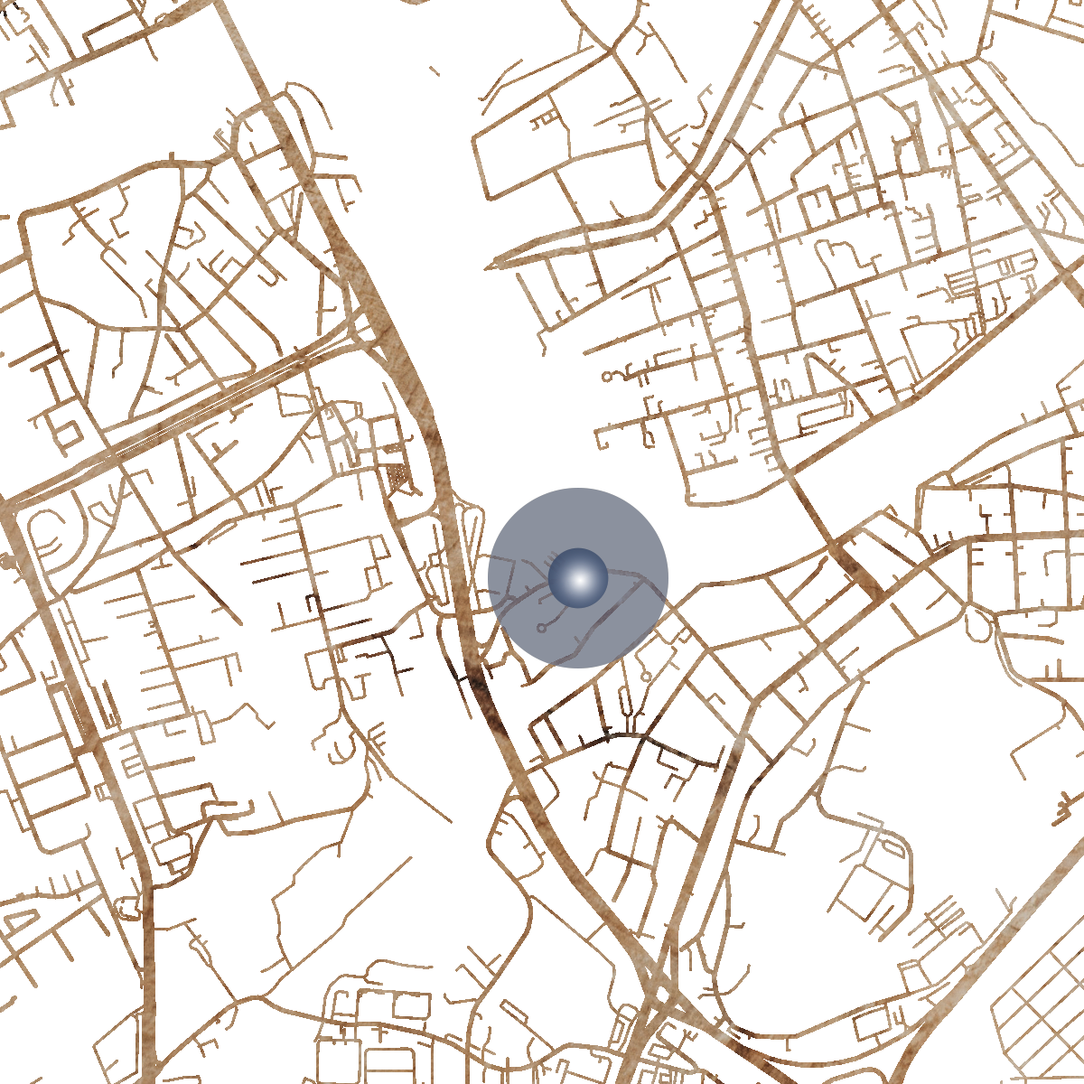5600 Branded Map