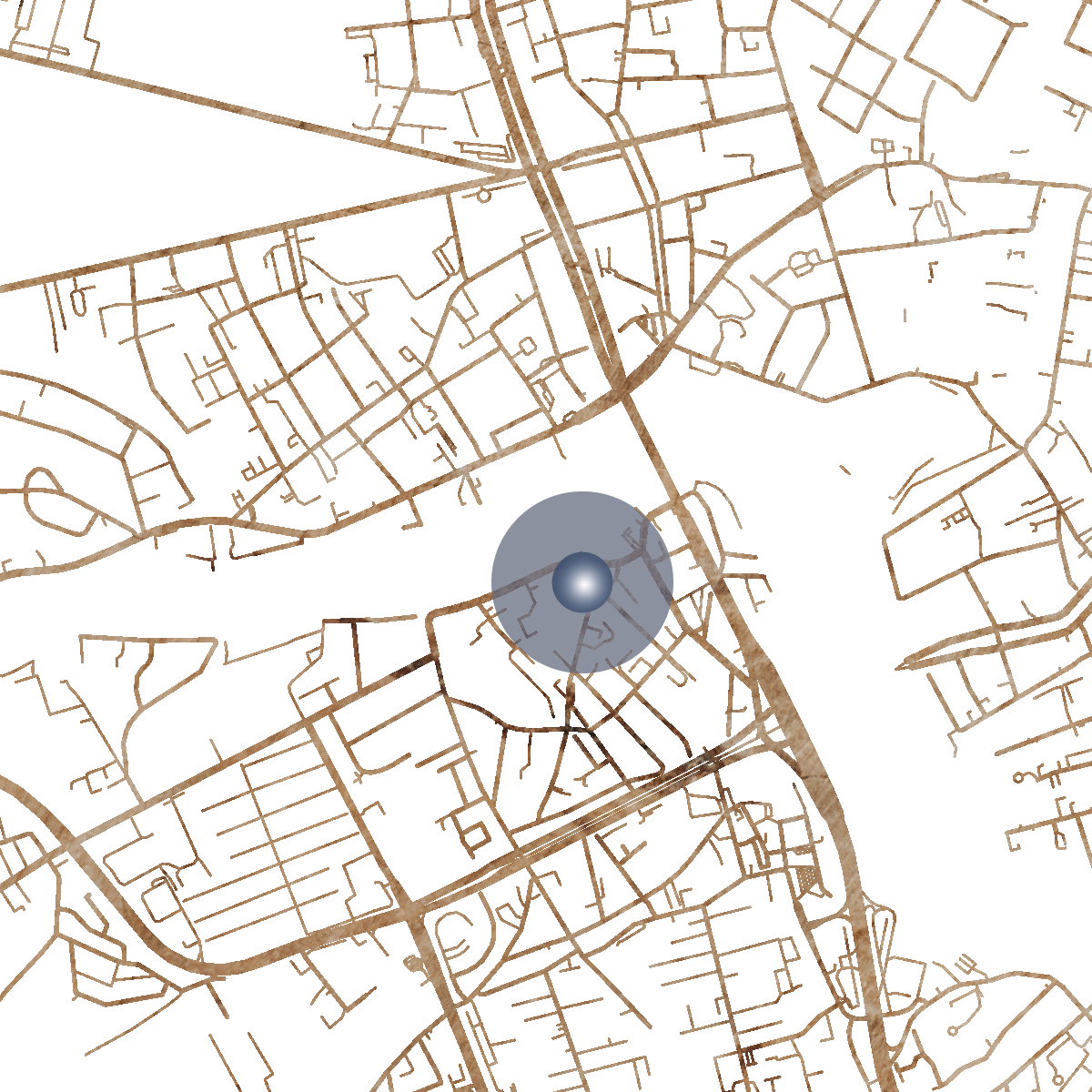 18681 Branded Map