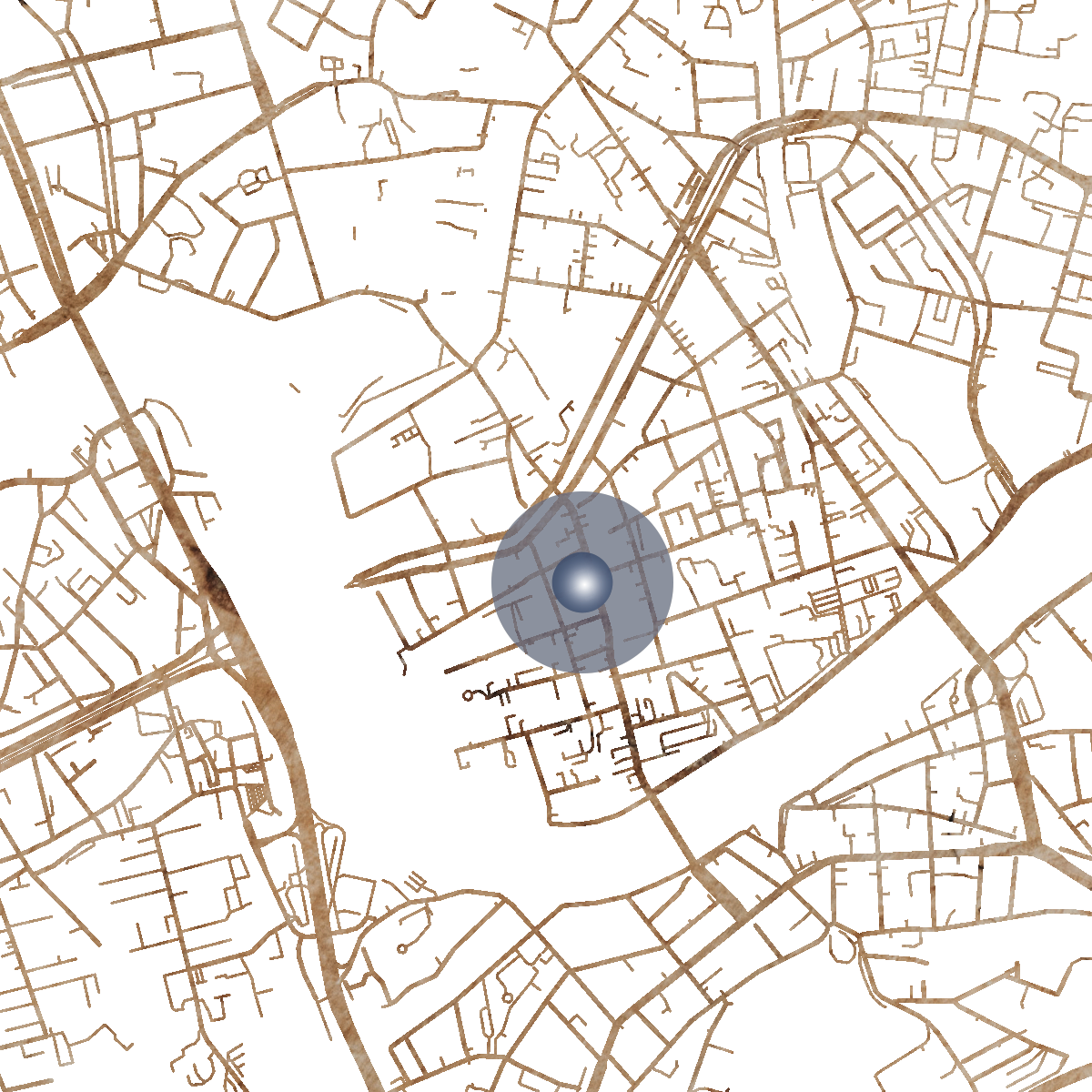 22040 Branded Map