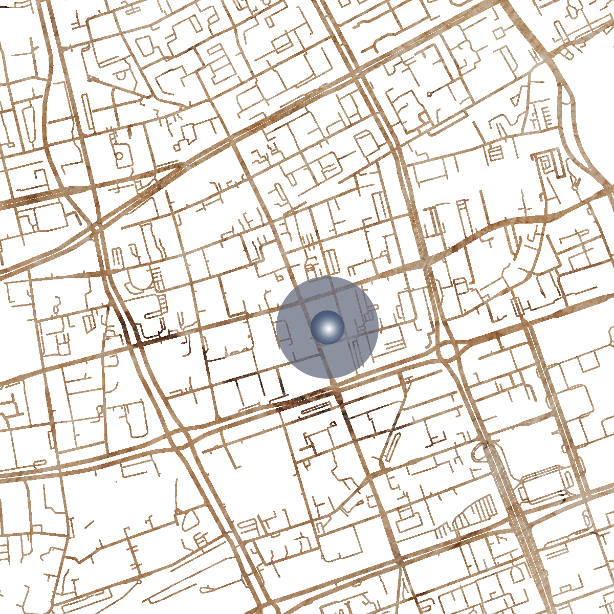 15946 Branded Map