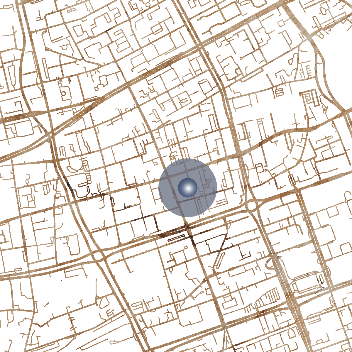 16246 Branded Map