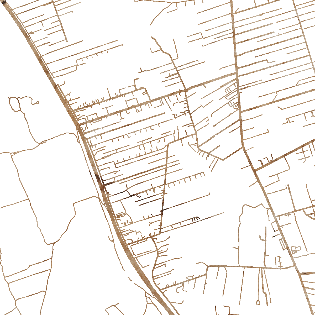 22042 Branded Map