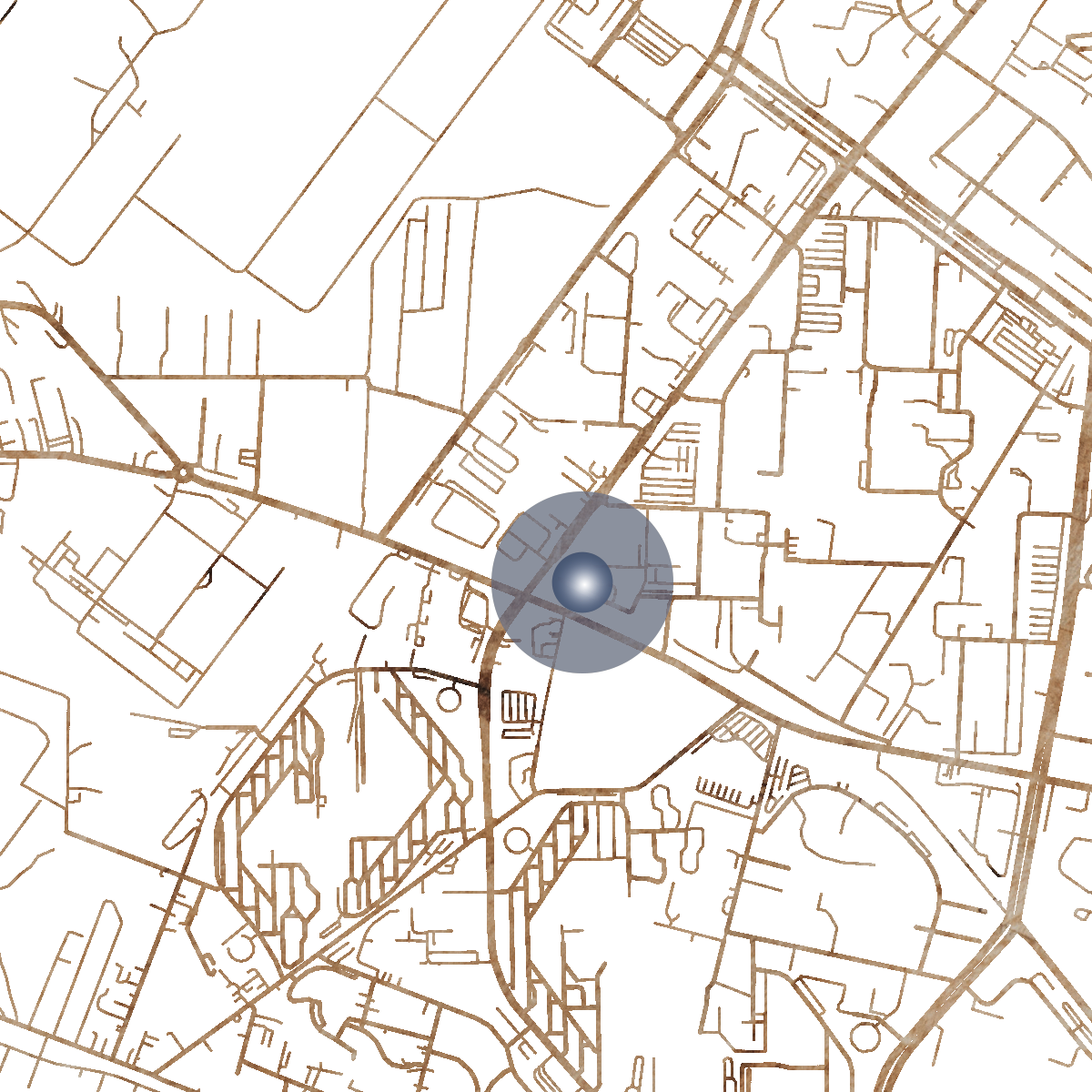 20039 Branded Map