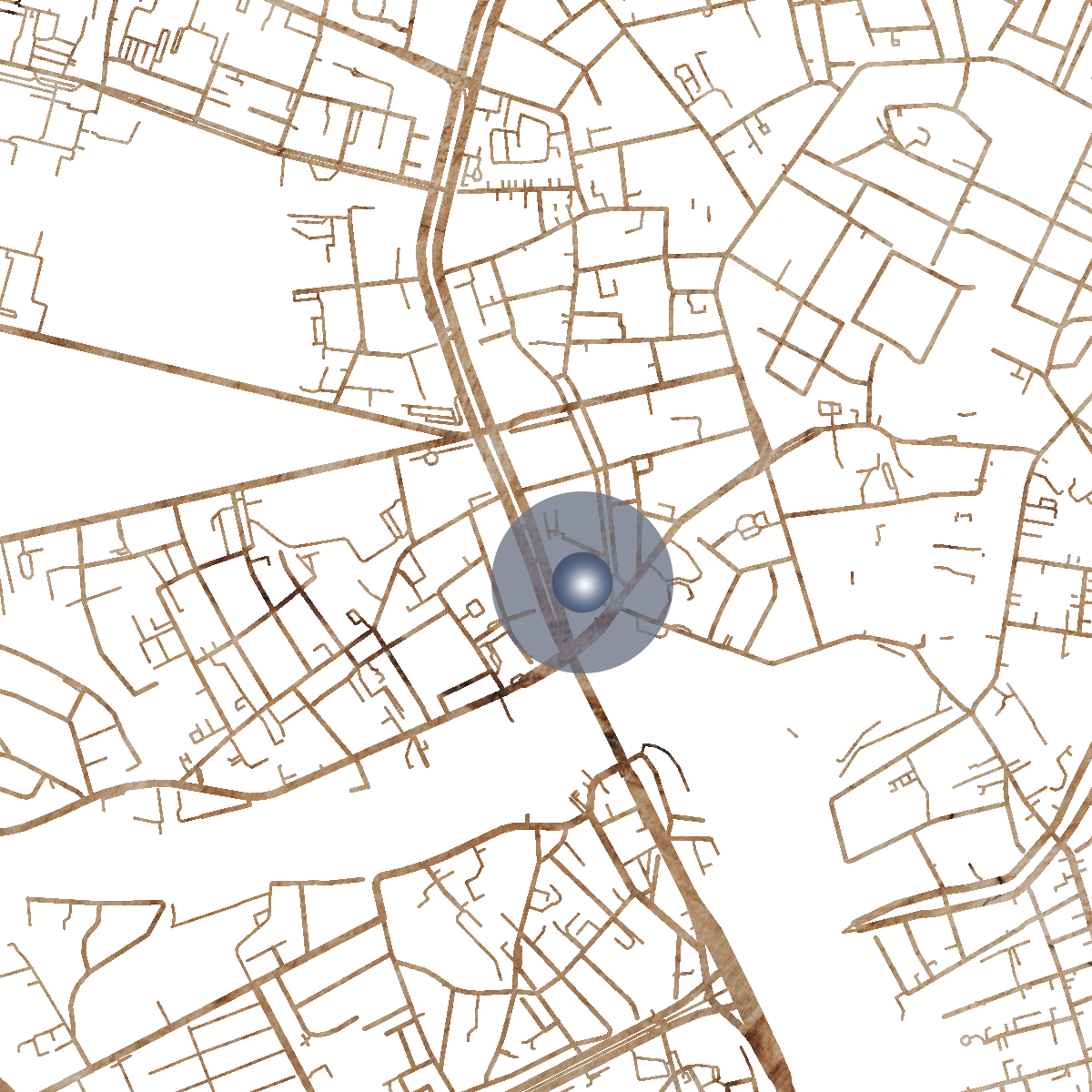 20652 Branded Map