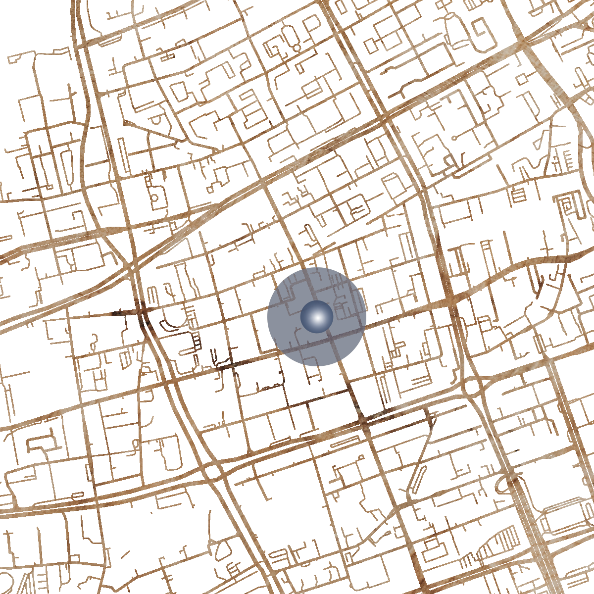 11894 Branded Map
