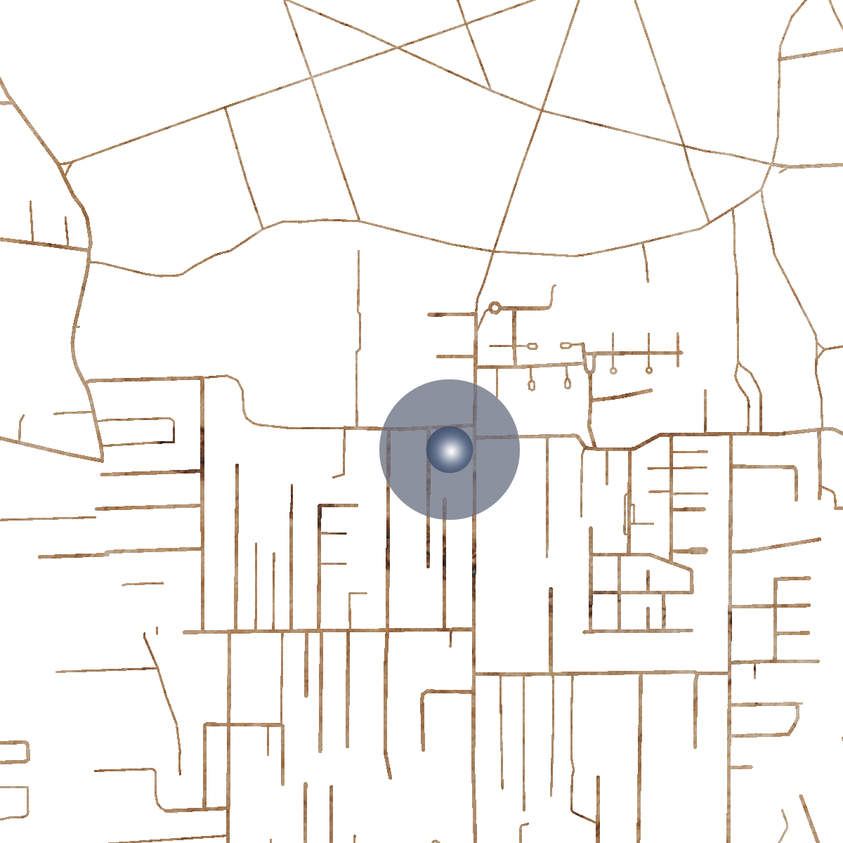 18834 Branded Map
