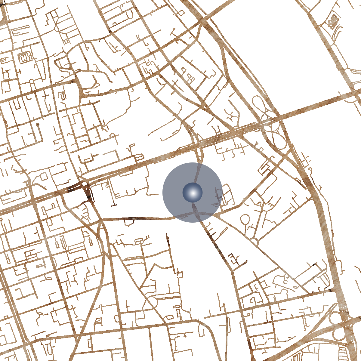 6404 Branded Map
