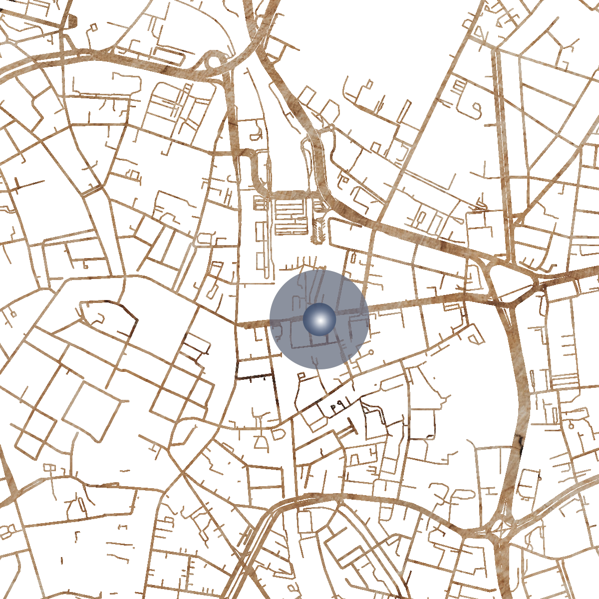 22067 Branded Map