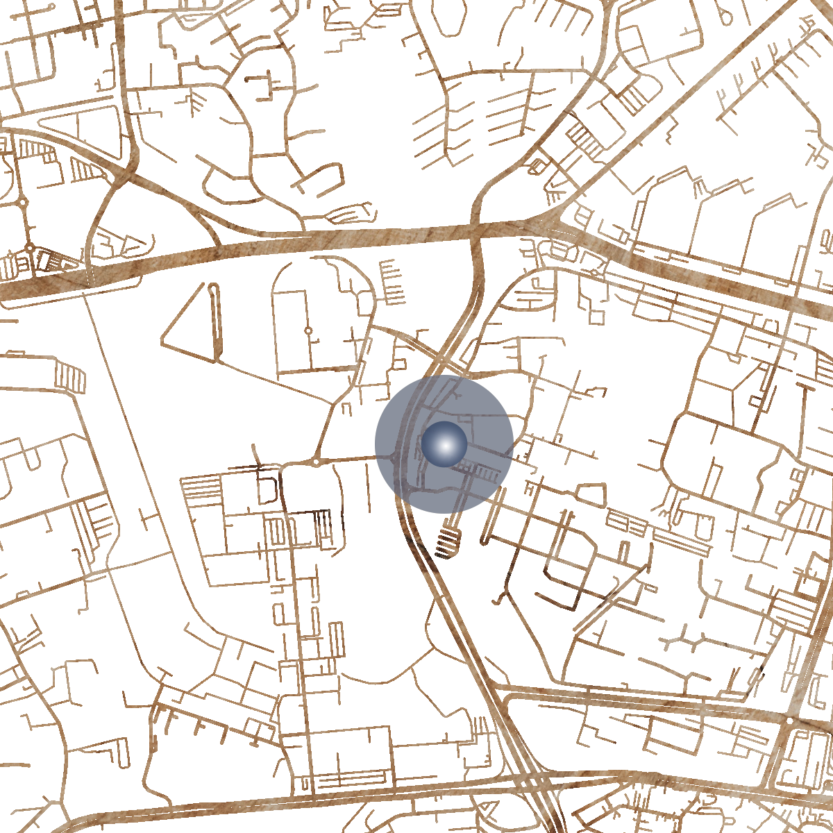 22073 Branded Map