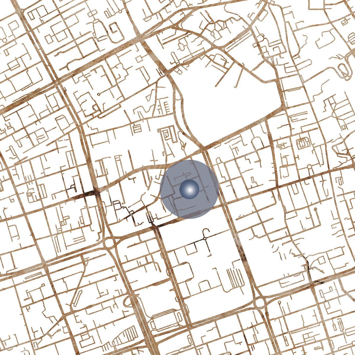 15366 Branded Map