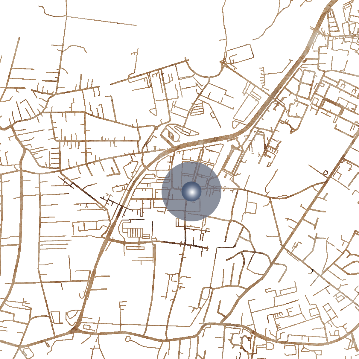 5250 Branded Map