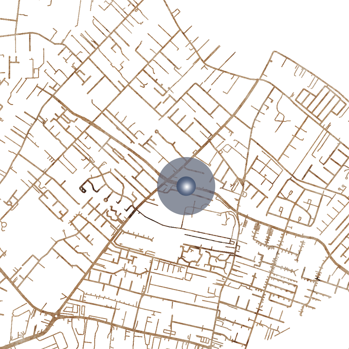 22058 Branded Map