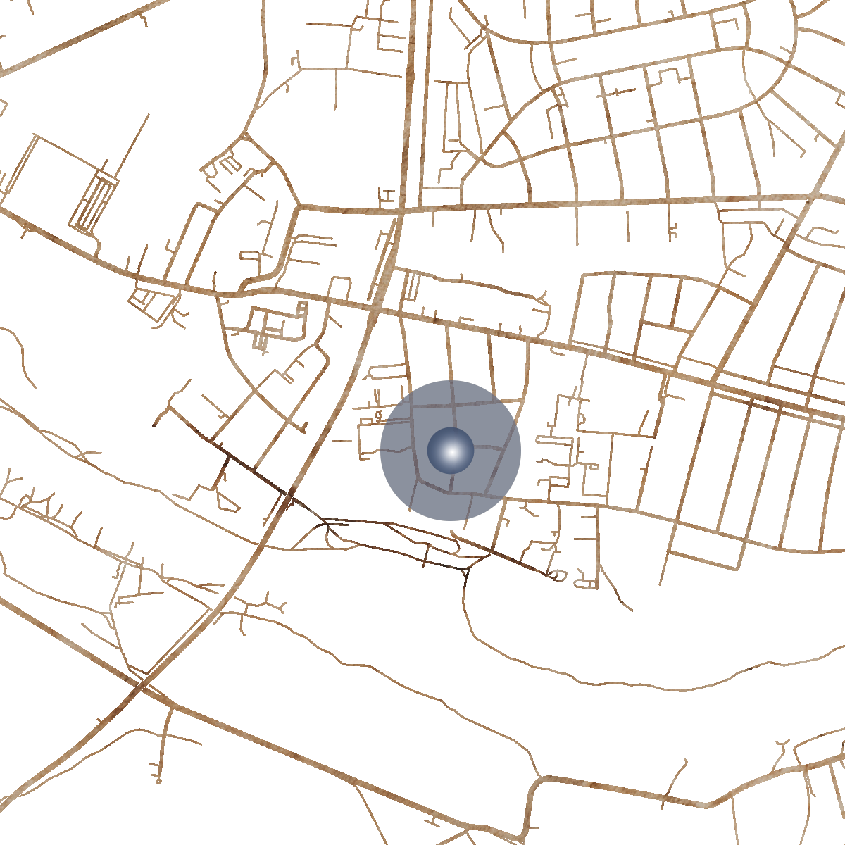 20267 Branded Map