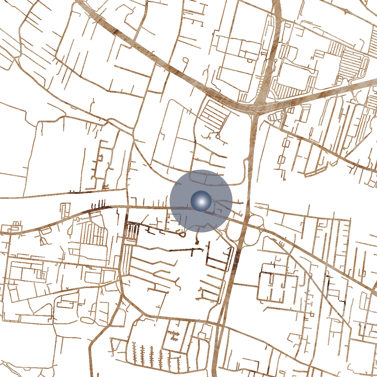 12146 Branded Map
