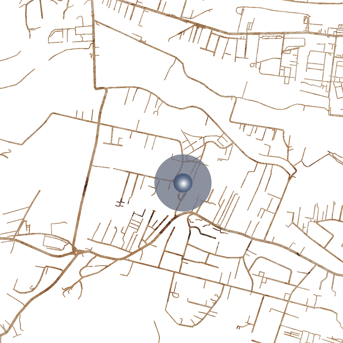 13783 Branded Map