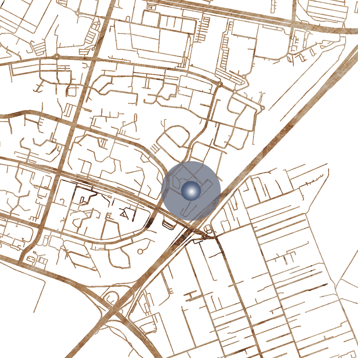 22041 Branded Map