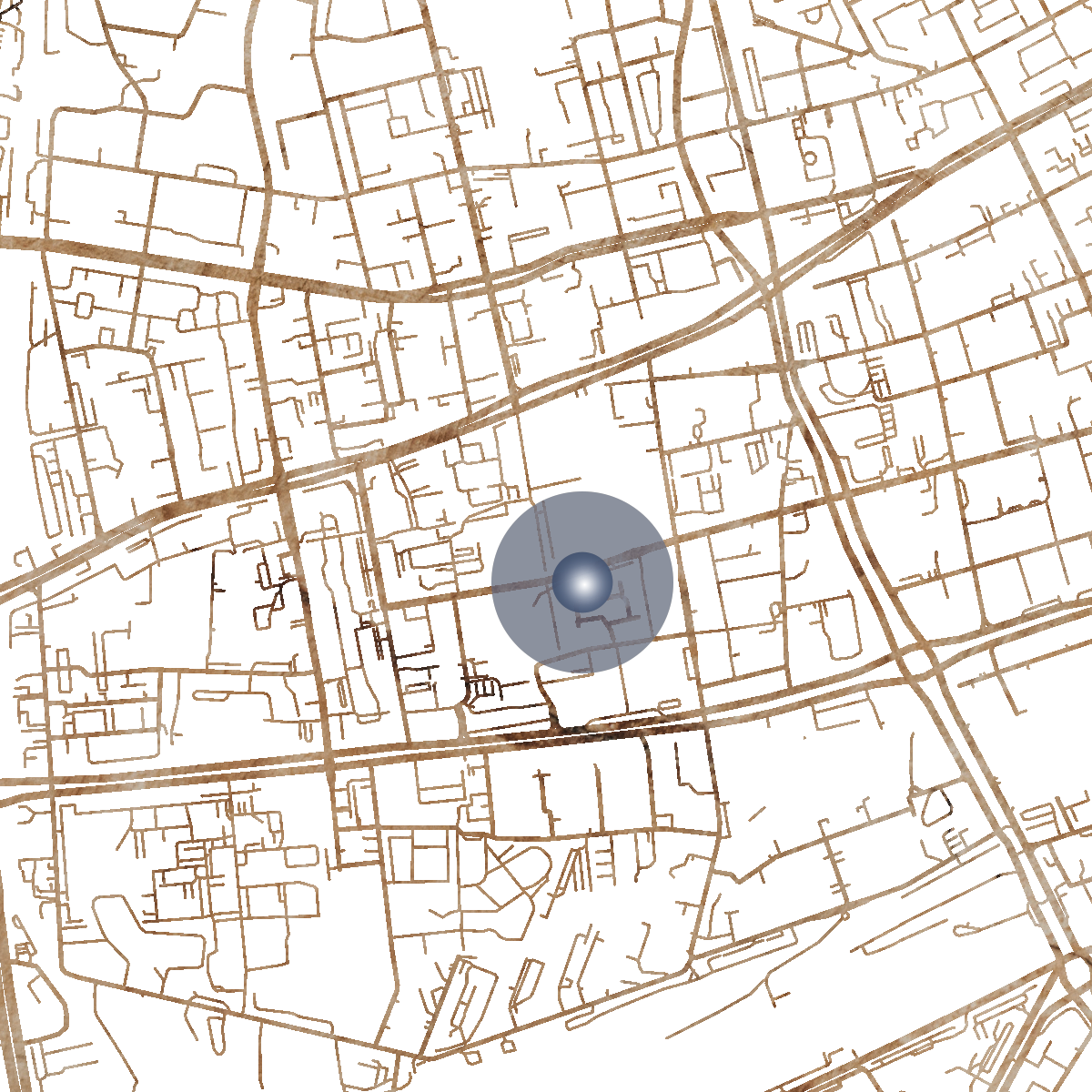 22030 Branded Map
