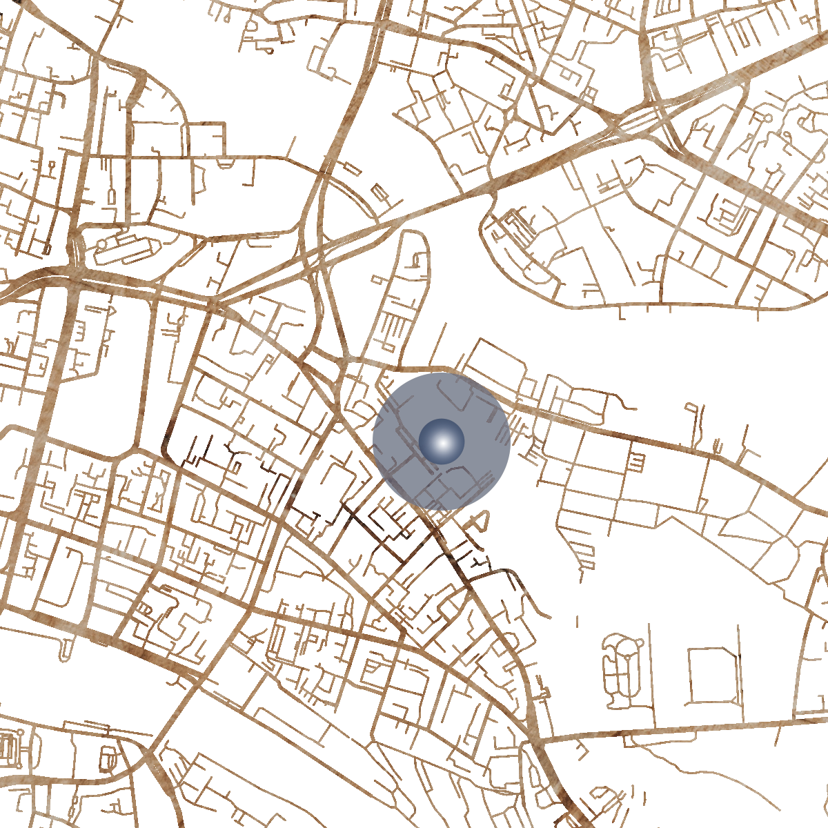 21398 Branded Map