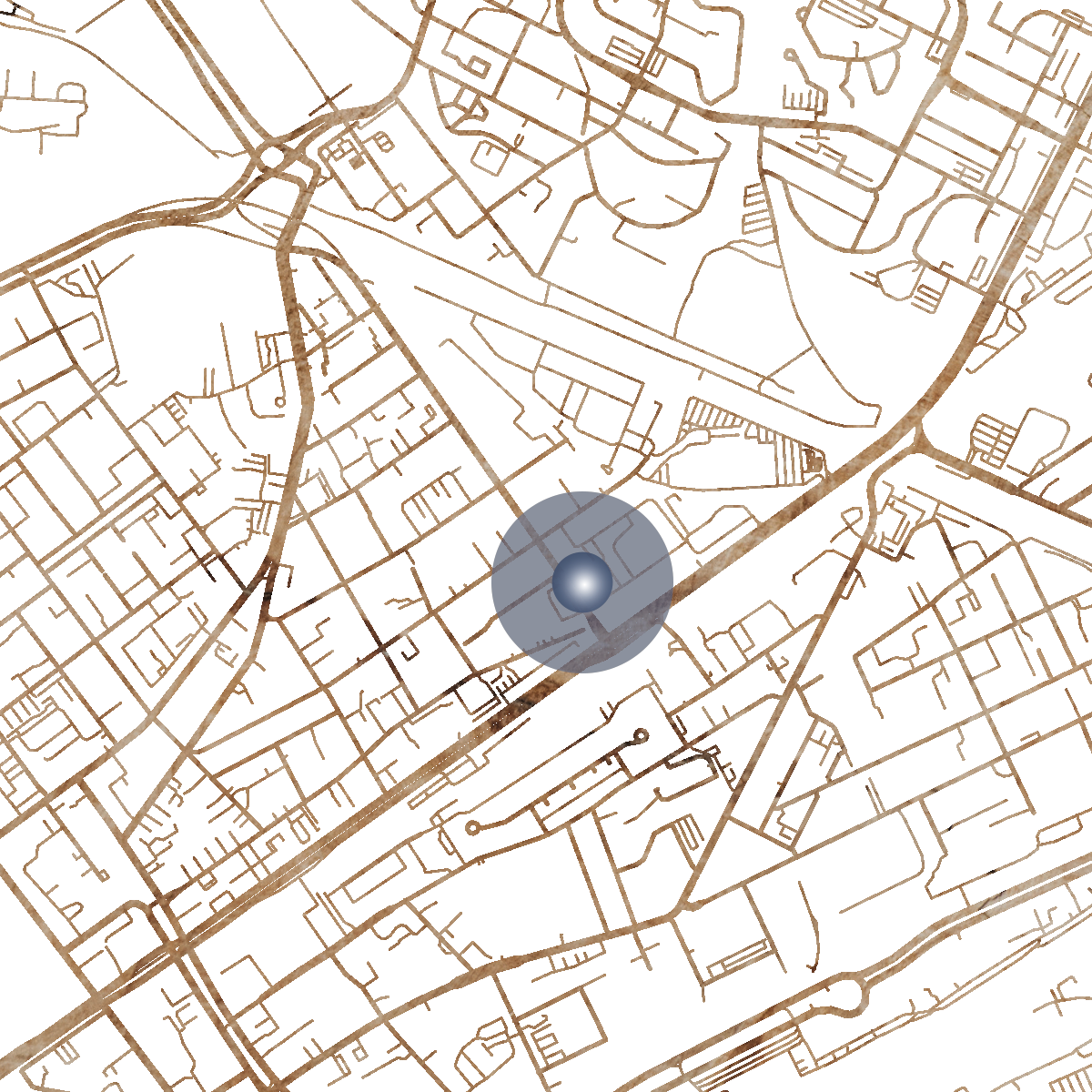 22056 Branded Map