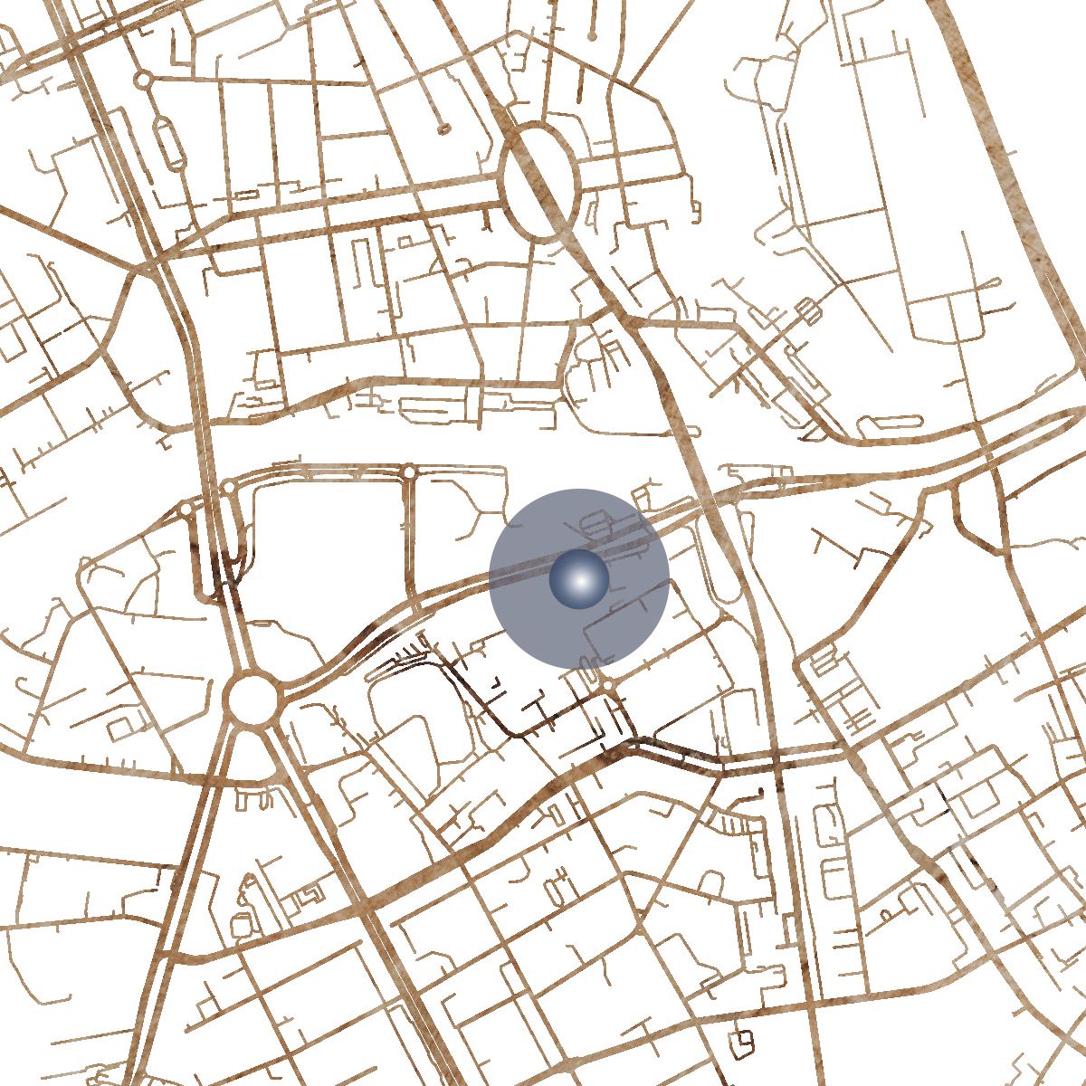 16323 Branded Map
