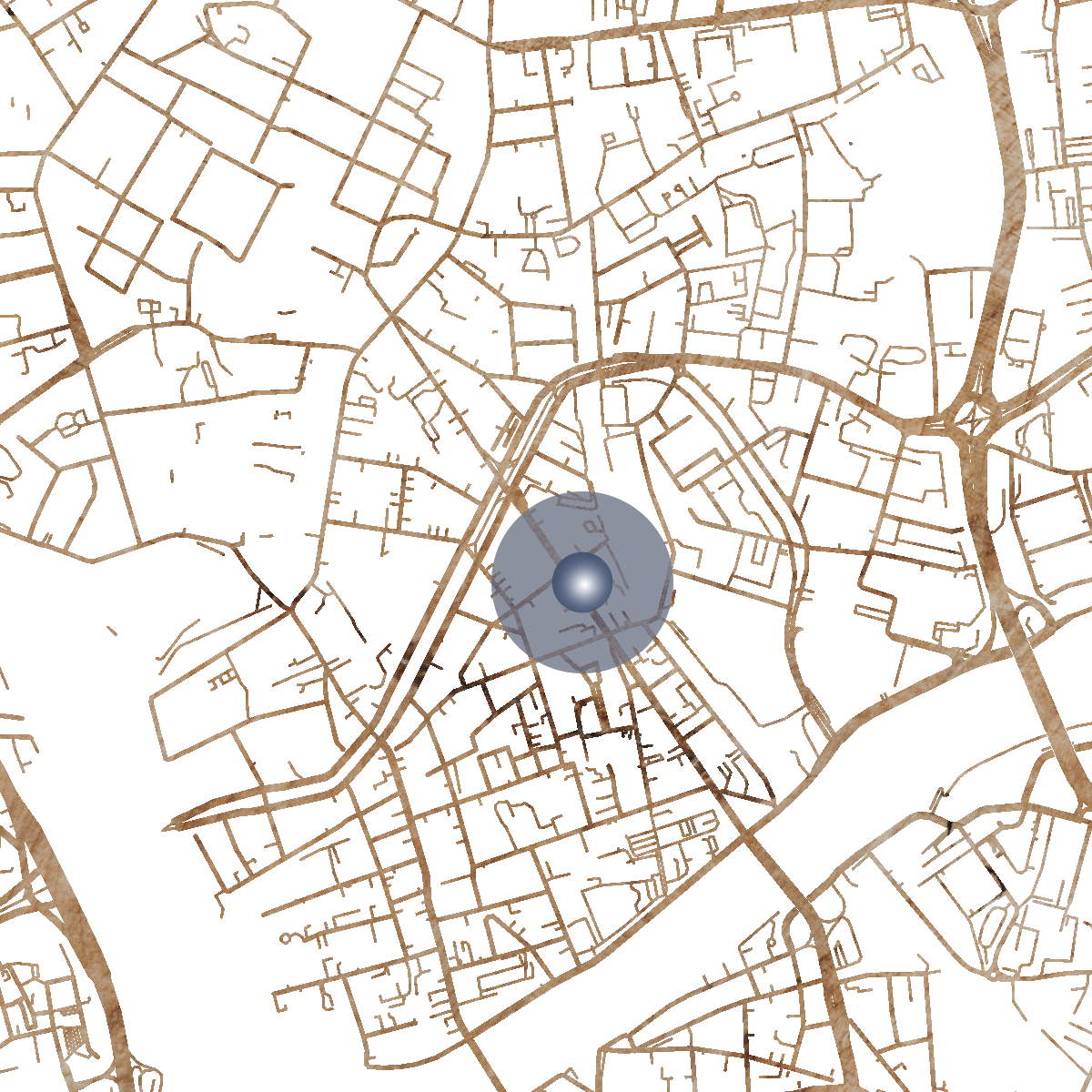 21306 Branded Map