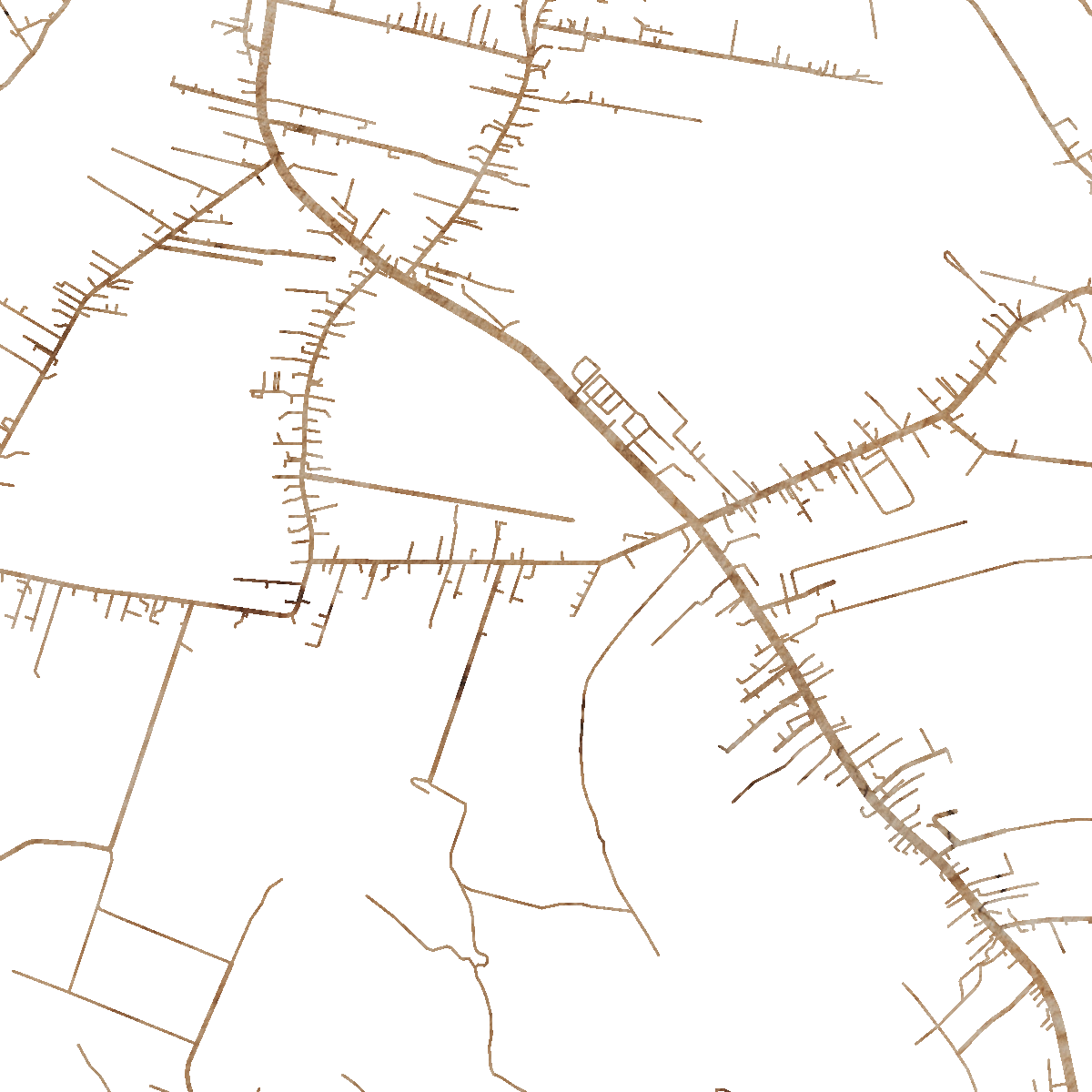 9154 Branded Map
