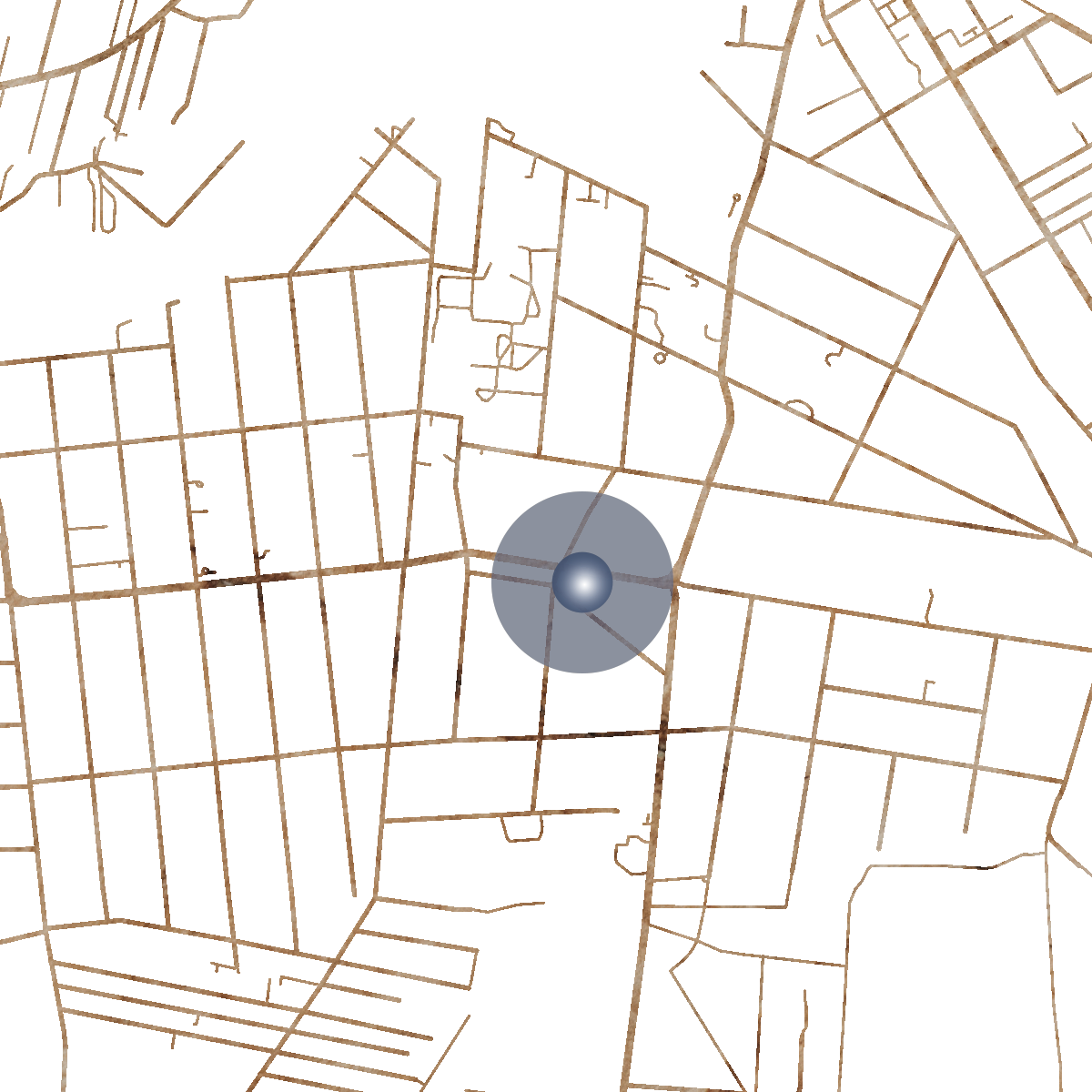 22050 Branded Map
