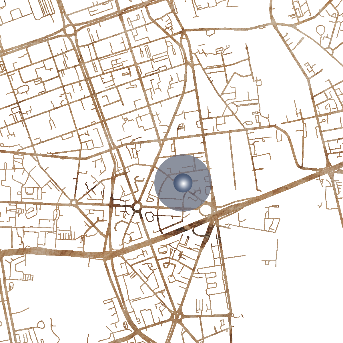 22025 Branded Map
