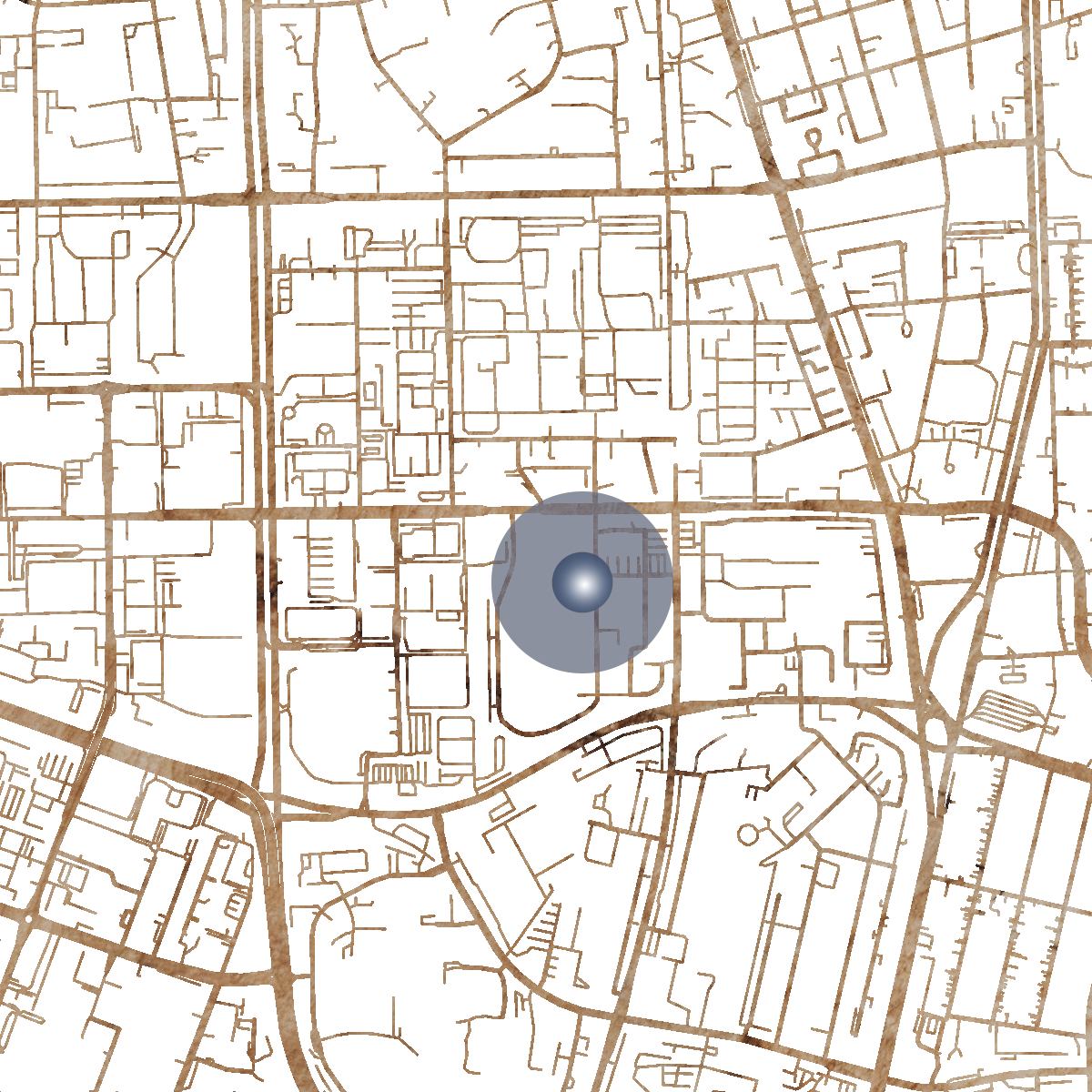 15496 Branded Map