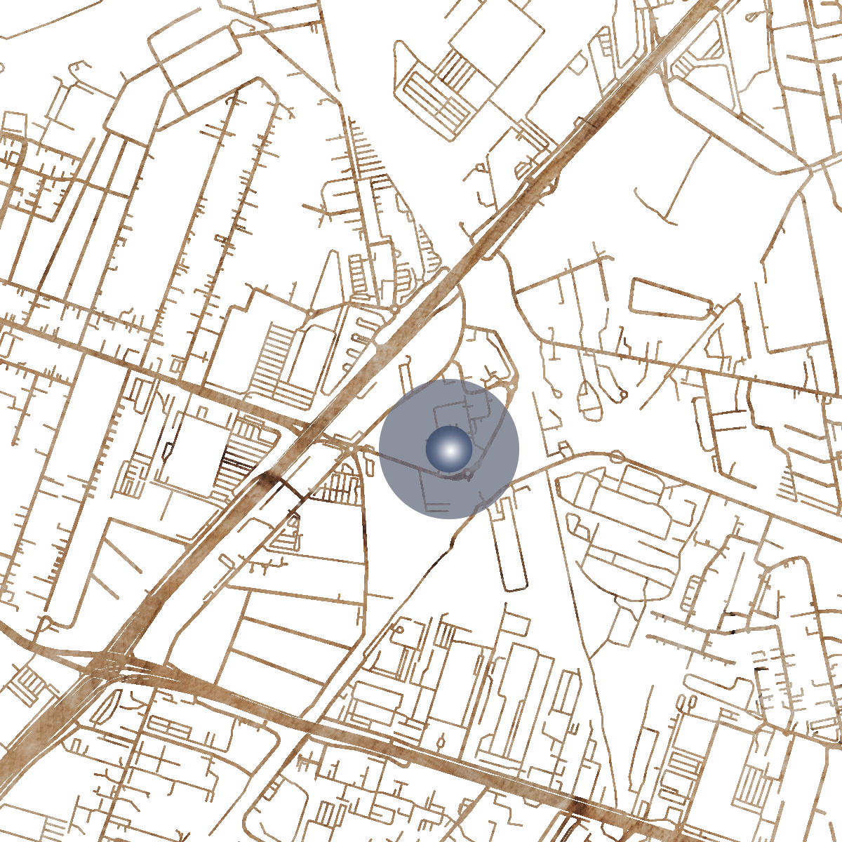22102 Branded Map